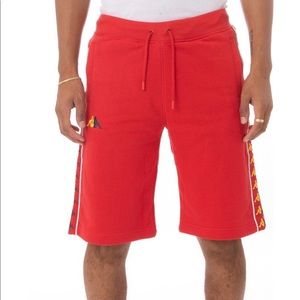 🔥🔥KAPPA ACTIVE Men’s 222 Banda Cagway Shorts